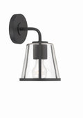 CRYSTORAMA, FULTON SCONCE, WALL SCONCES