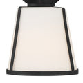 CRYSTORAMA, FULTON SCONCE, WALL SCONCES
