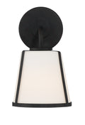 CRYSTORAMA, FULTON SCONCE, WALL SCONCES