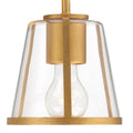 CRYSTORAMA, FULTON SCONCE, WALL SCONCES