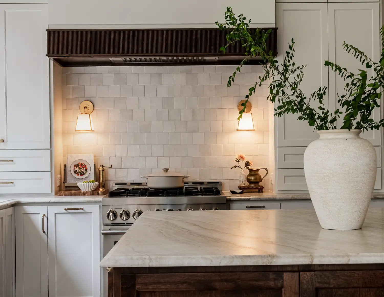 CRYSTORAMA, FULTON SCONCE, WALL SCONCES