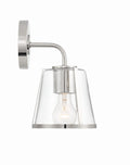 CRYSTORAMA, FULTON SCONCE, WALL SCONCES