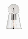 CRYSTORAMA, FULTON SCONCE, WALL SCONCES