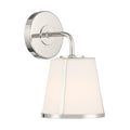 CRYSTORAMA, FULTON SCONCE, WALL SCONCES