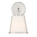 CRYSTORAMA, FULTON SCONCE, WALL SCONCES