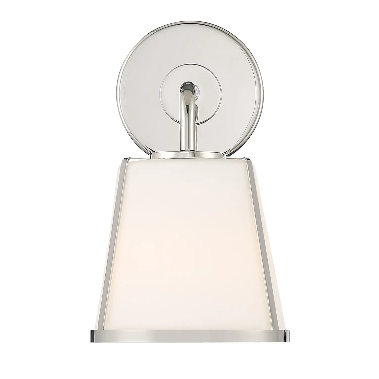 CRYSTORAMA, FULTON SCONCE, WALL SCONCES