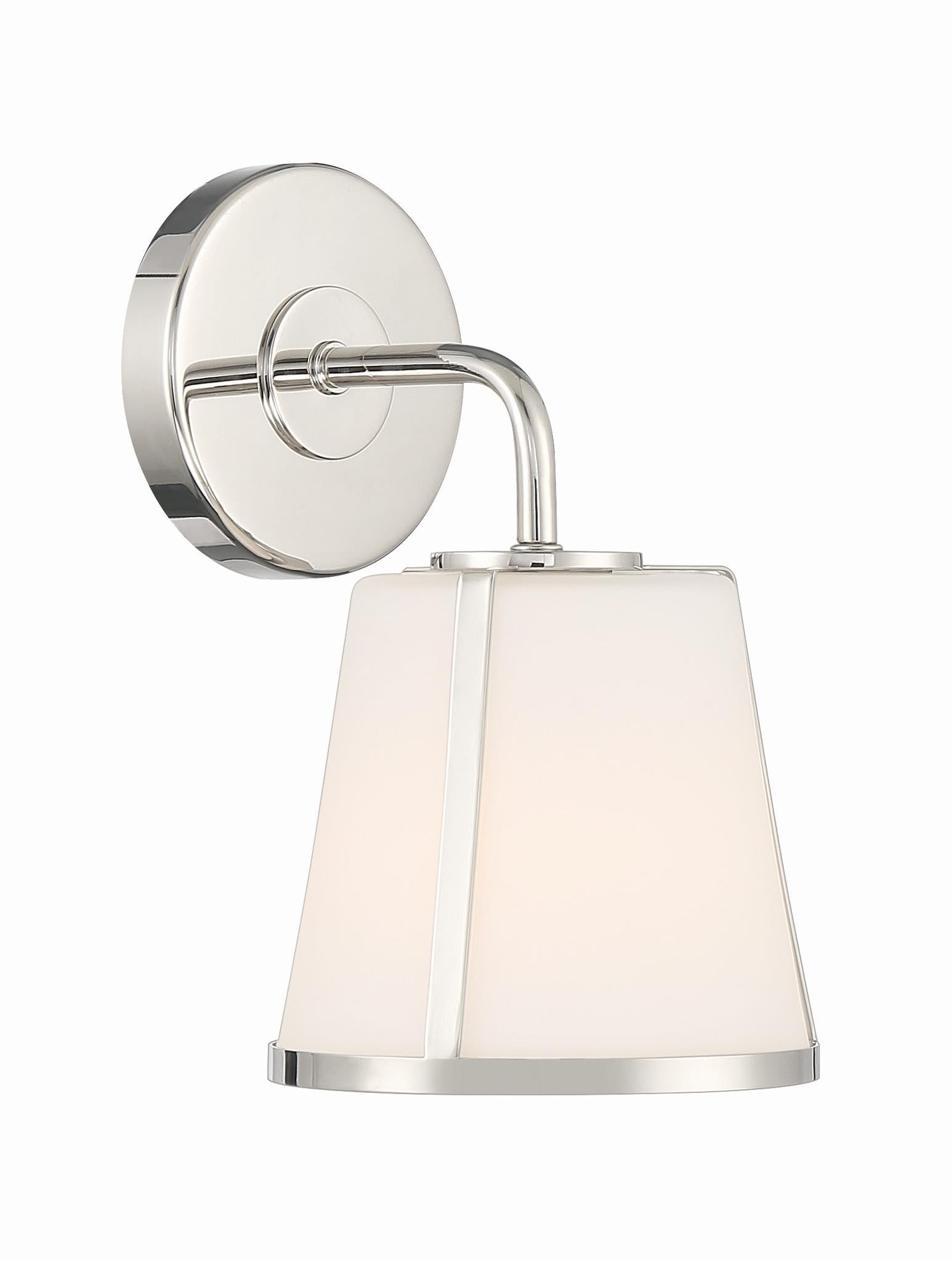 CRYSTORAMA, FULTON SCONCE, WALL SCONCES