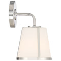 CRYSTORAMA, FULTON SCONCE, WALL SCONCES