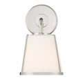 CRYSTORAMA, FULTON SCONCE, WALL SCONCES
