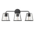 CRYSTORAMA, FULTON BATHROOM VANITY, VANITY LIGHT