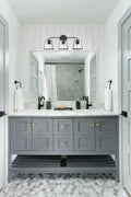 CRYSTORAMA, FULTON BATHROOM VANITY, VANITY LIGHT