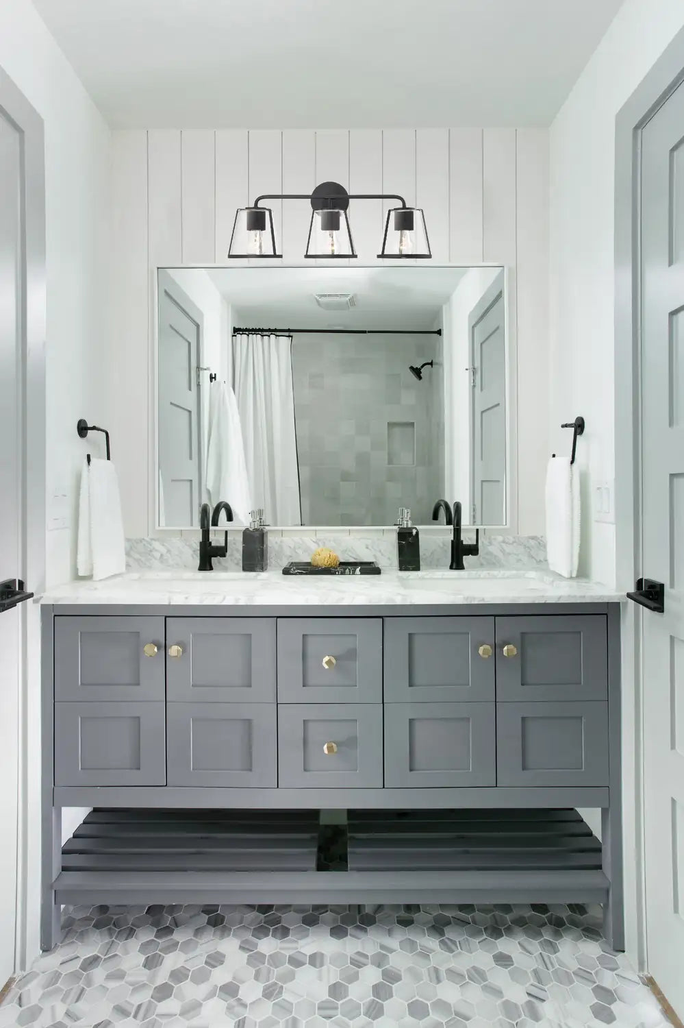 CRYSTORAMA, FULTON BATHROOM VANITY, VANITY LIGHT