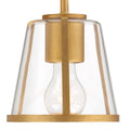 CRYSTORAMA, FULTON BATHROOM VANITY, VANITY LIGHT