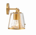 CRYSTORAMA, FULTON BATHROOM VANITY, VANITY LIGHT