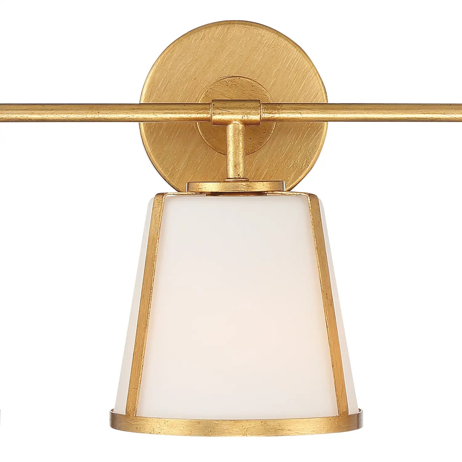 CRYSTORAMA, FULTON BATHROOM VANITY, VANITY LIGHT