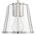 CRYSTORAMA, FULTON BATHROOM VANITY, VANITY LIGHT