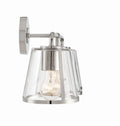 CRYSTORAMA, FULTON BATHROOM VANITY, VANITY LIGHT
