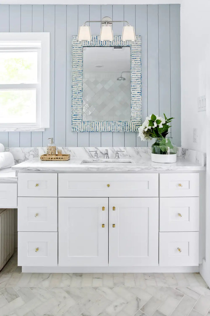 CRYSTORAMA, FULTON BATHROOM VANITY, VANITY LIGHT