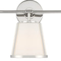CRYSTORAMA, FULTON BATHROOM VANITY, VANITY LIGHT