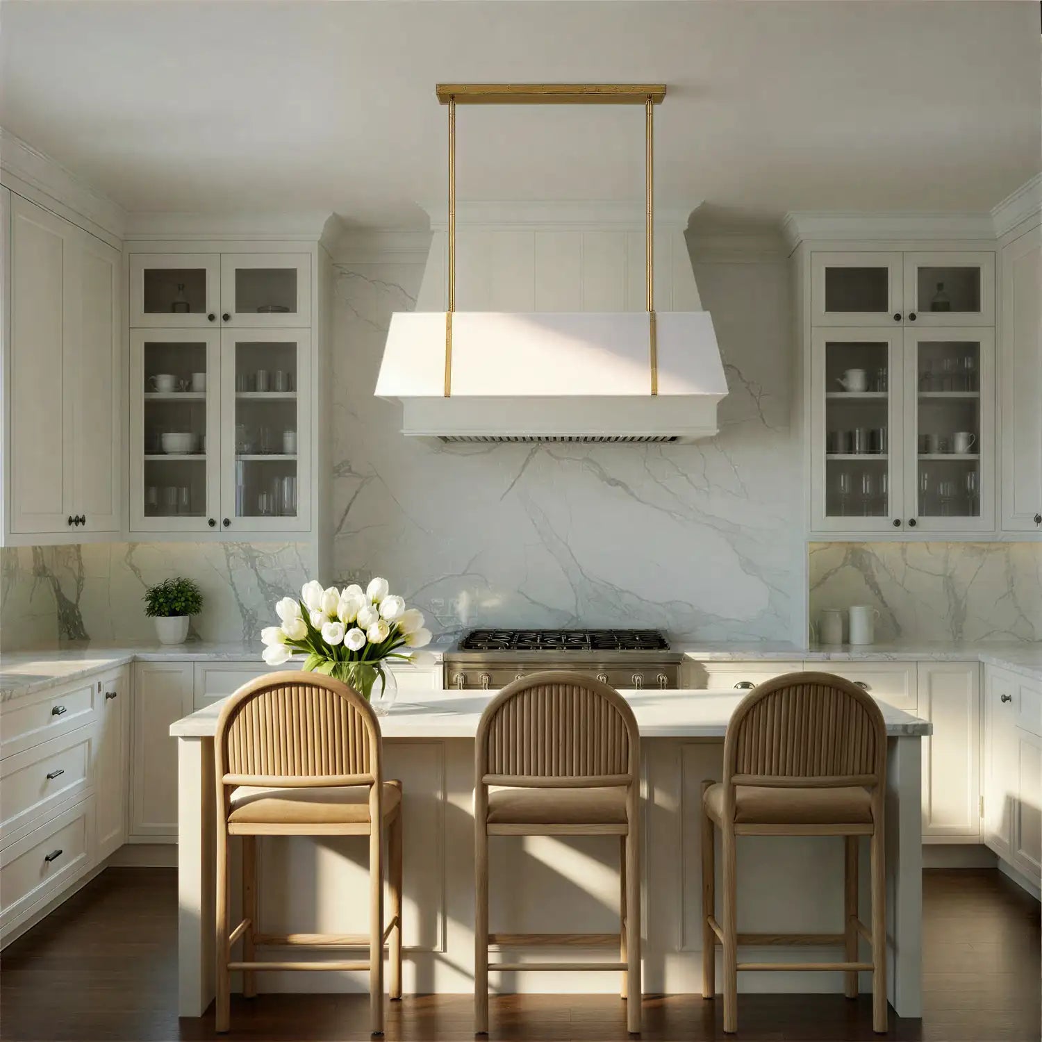 CRYSTORAMA, FULTON LINEAR OVAL CHANDELIER, CHANDELIER LIGHT