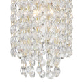 CRYSTORAMA, GABRIELLE PENDANT, PENDANT LIGHT
