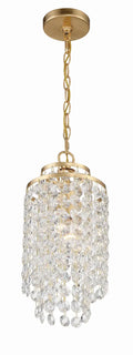 CRYSTORAMA, GABRIELLE PENDANT, PENDANT LIGHT