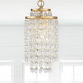CRYSTORAMA, GABRIELLE PENDANT, PENDANT LIGHT