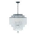 CRYSTORAMA, GABRIELLE CHANDELIER, CHANDELIER LIGHT