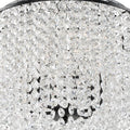 CRYSTORAMA, GABRIELLE CHANDELIER, CHANDELIER LIGHT