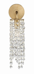 CRYSTORAMA, GABRIELLE SCONCE, WALL SCONCES