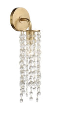 CRYSTORAMA, GABRIELLE SCONCE, WALL SCONCES