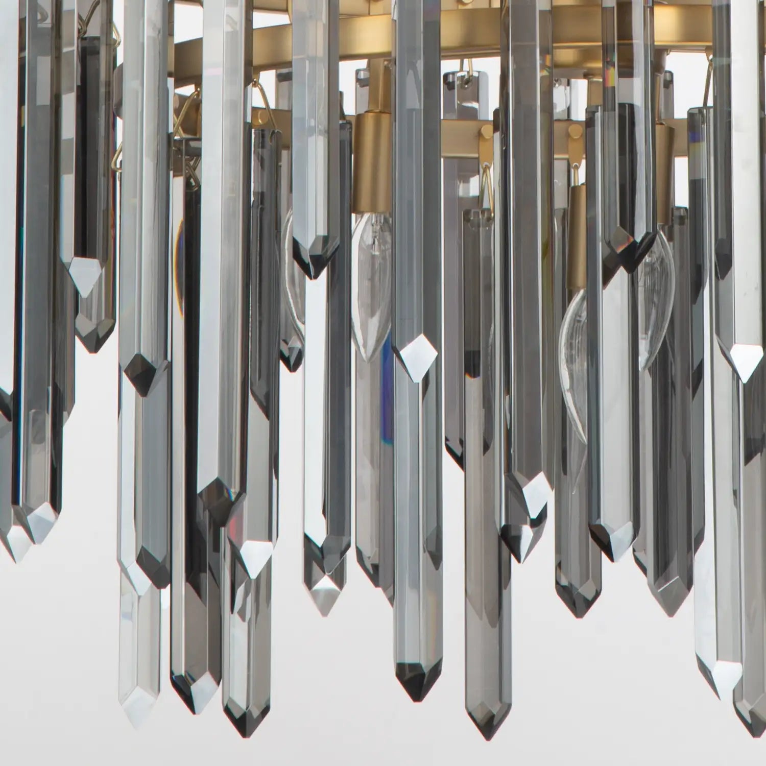 CRYSTORAMA, GEMMA CHANDELIER, CHANDELIER LIGHT