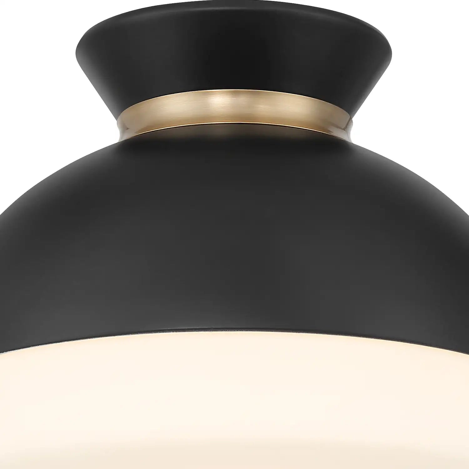 CRYSTORAMA, BRIAN PATRICK FLYNN GIDGET FLUSH MOUNT, FLUSH MOUNT CEILING LIGHTS