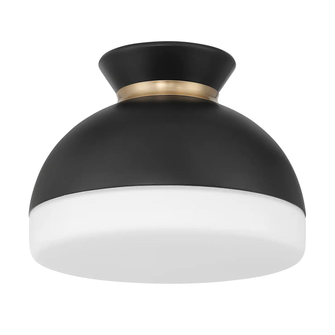 CRYSTORAMA, BRIAN PATRICK FLYNN GIDGET FLUSH MOUNT, FLUSH MOUNT CEILING LIGHTS