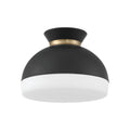 CRYSTORAMA, GIDGET FLUSH MOUNT, FLUSH MOUNT CEILING LIGHTS