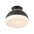 CRYSTORAMA, GIDGET FLUSH MOUNT, FLUSH MOUNT CEILING LIGHTS
