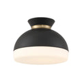 CRYSTORAMA, GIDGET FLUSH MOUNT, FLUSH MOUNT CEILING LIGHTS