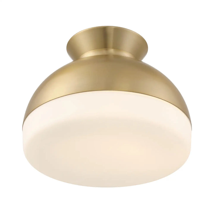CRYSTORAMA, GIDGET FLUSH MOUNT, FLUSH MOUNT CEILING LIGHTS