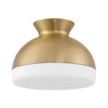 CRYSTORAMA, GIDGET FLUSH MOUNT, FLUSH MOUNT CEILING LIGHTS