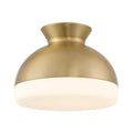 CRYSTORAMA, GIDGET FLUSH MOUNT, FLUSH MOUNT CEILING LIGHTS