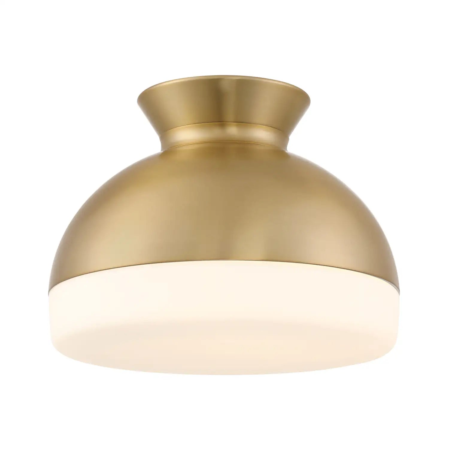 CRYSTORAMA, GIDGET FLUSH MOUNT, FLUSH MOUNT CEILING LIGHTS
