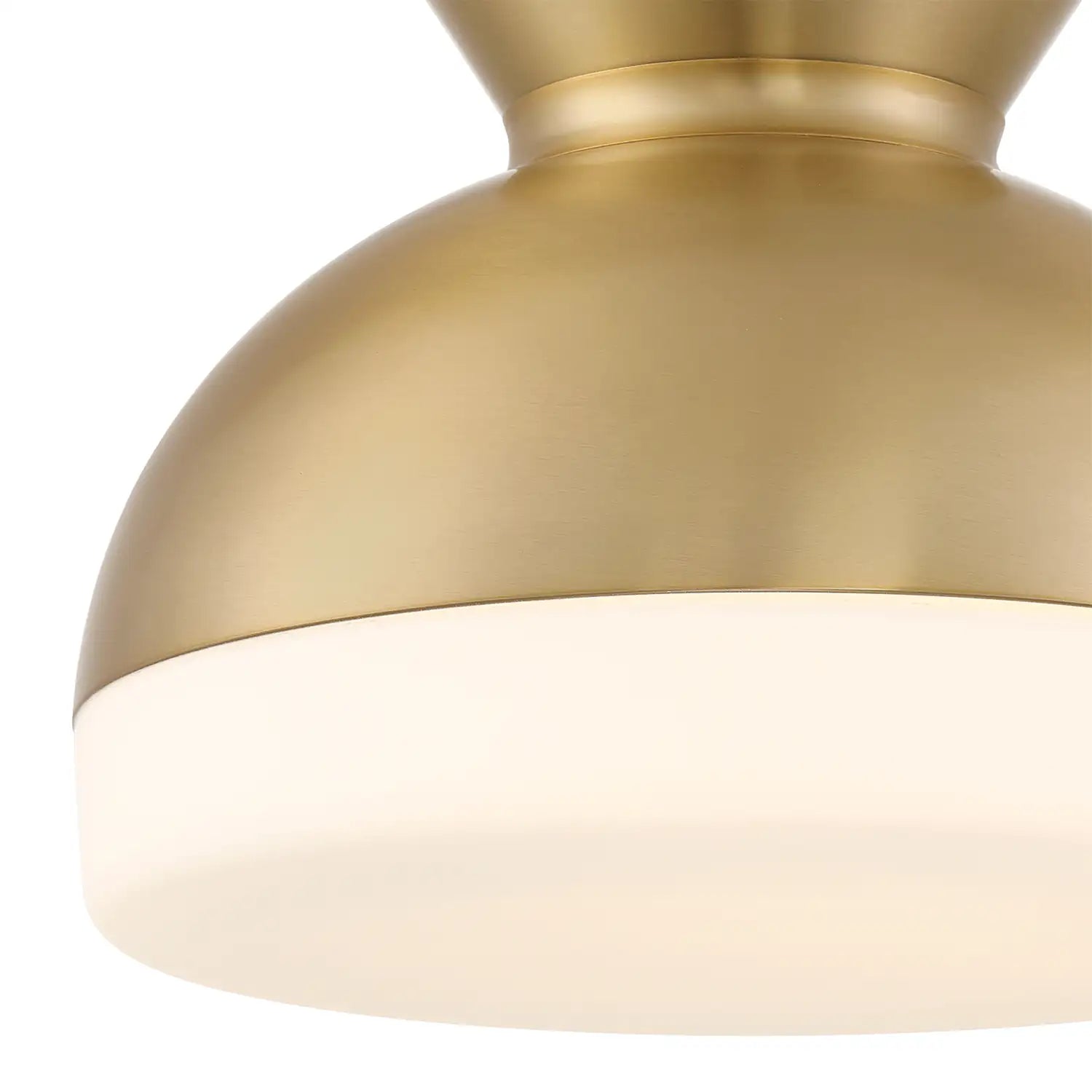 CRYSTORAMA, GIDGET FLUSH MOUNT, FLUSH MOUNT CEILING LIGHTS