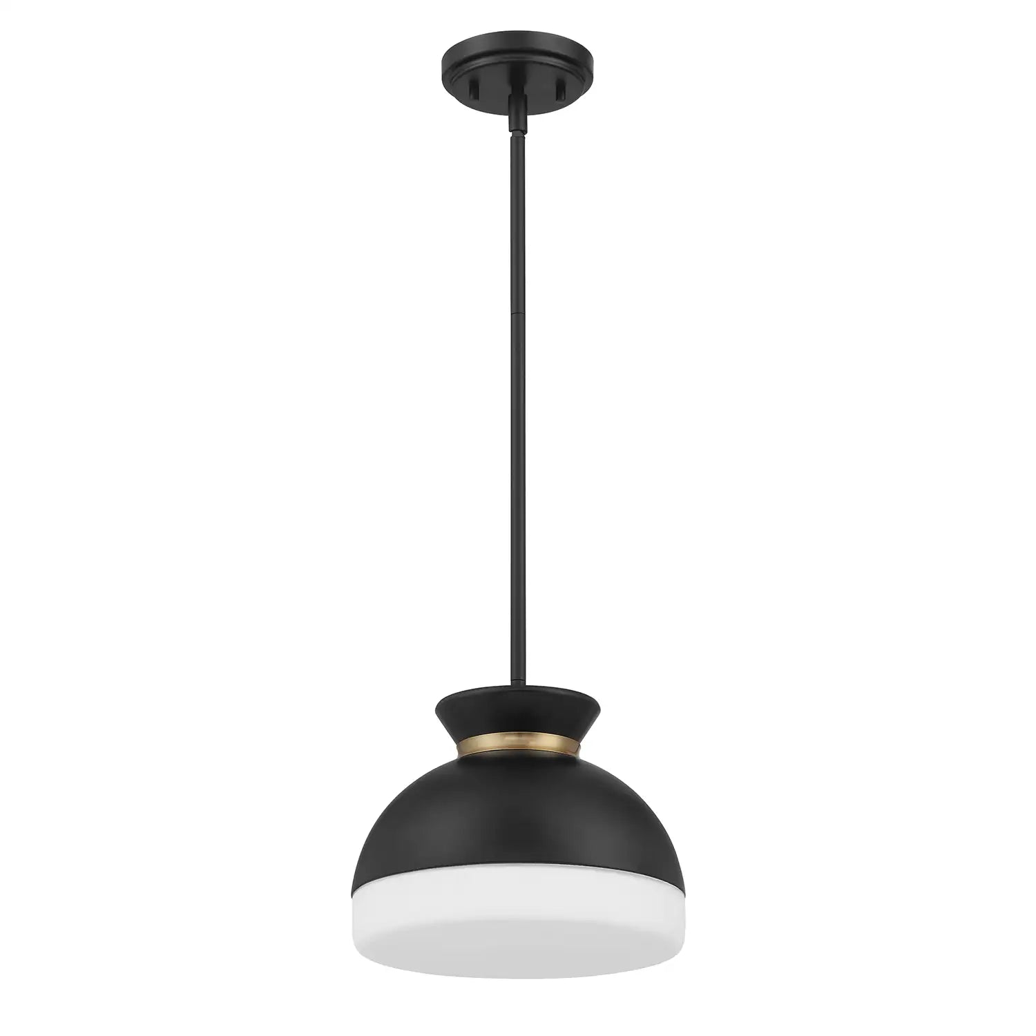 CRYSTORAMA, BRIAN PATRICK FLYNN GIDGET PENDANT, PENDANT LIGHT