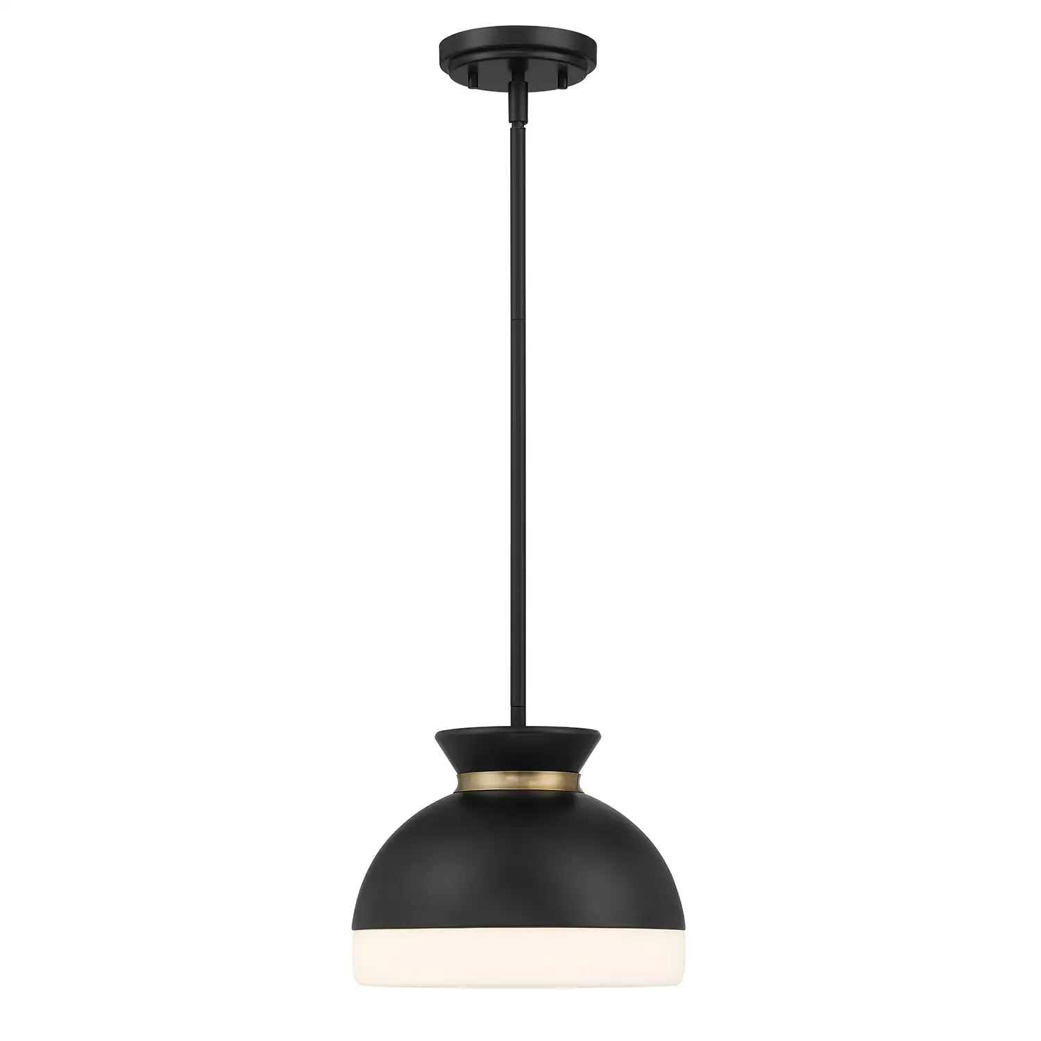 CRYSTORAMA, BRIAN PATRICK FLYNN GIDGET PENDANT, PENDANT LIGHT