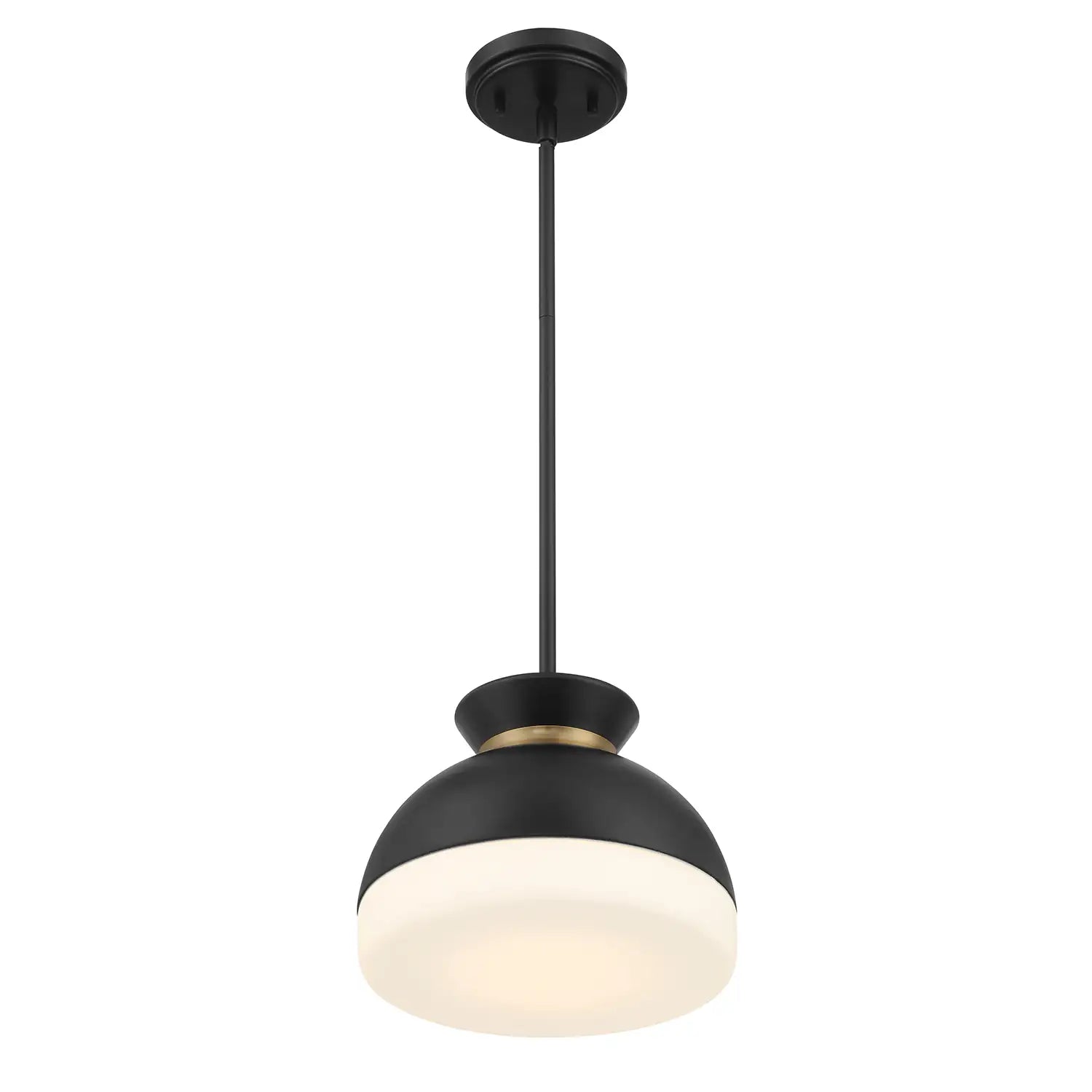 CRYSTORAMA, BRIAN PATRICK FLYNN GIDGET PENDANT, PENDANT LIGHT