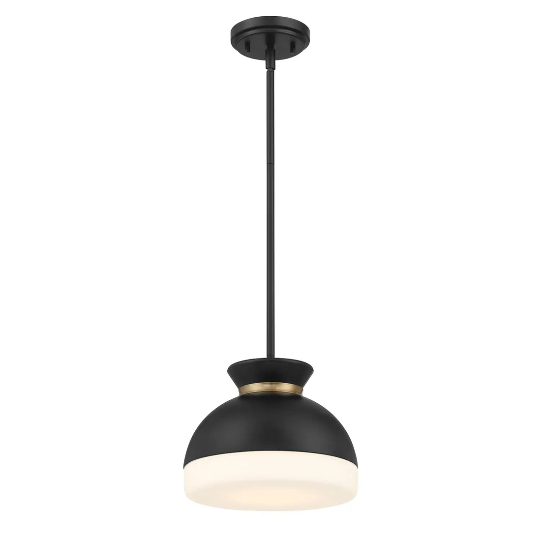 CRYSTORAMA, BRIAN PATRICK FLYNN GIDGET PENDANT, PENDANT LIGHT