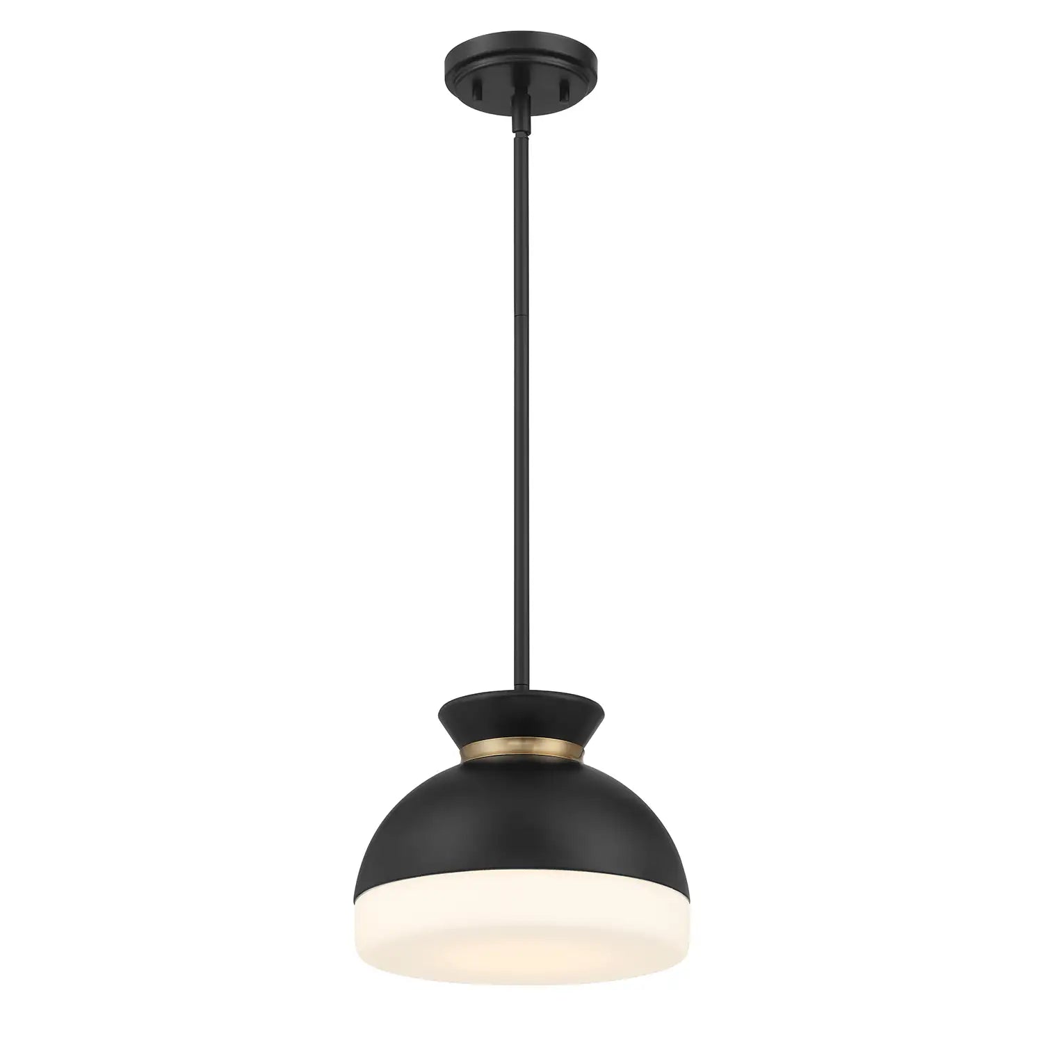 CRYSTORAMA, BRIAN PATRICK FLYNN GIDGET PENDANT, PENDANT LIGHT