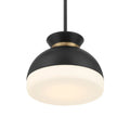 CRYSTORAMA, BRIAN PATRICK FLYNN GIDGET PENDANT, PENDANT LIGHT
