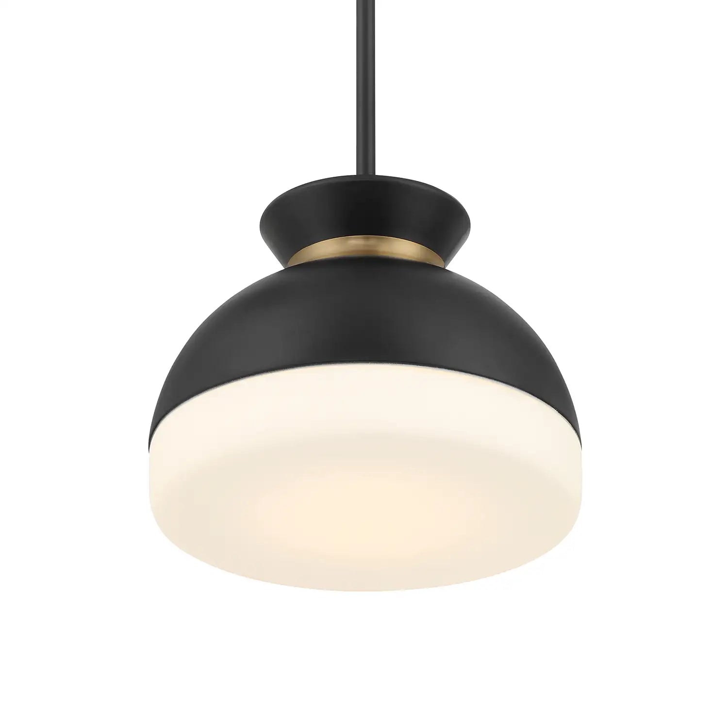 CRYSTORAMA, BRIAN PATRICK FLYNN GIDGET PENDANT, PENDANT LIGHT