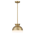 CRYSTORAMA, BRIAN PATRICK FLYNN GIDGET PENDANT, PENDANT LIGHT